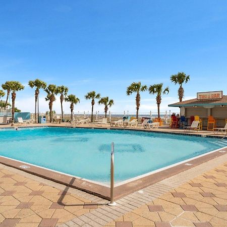 The Summit 1130 Διαμέρισμα Panama City Beach Εξωτερικό φωτογραφία