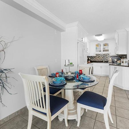The Summit 1130 Διαμέρισμα Panama City Beach Εξωτερικό φωτογραφία