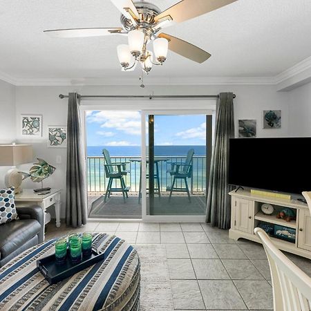 The Summit 1130 Διαμέρισμα Panama City Beach Εξωτερικό φωτογραφία