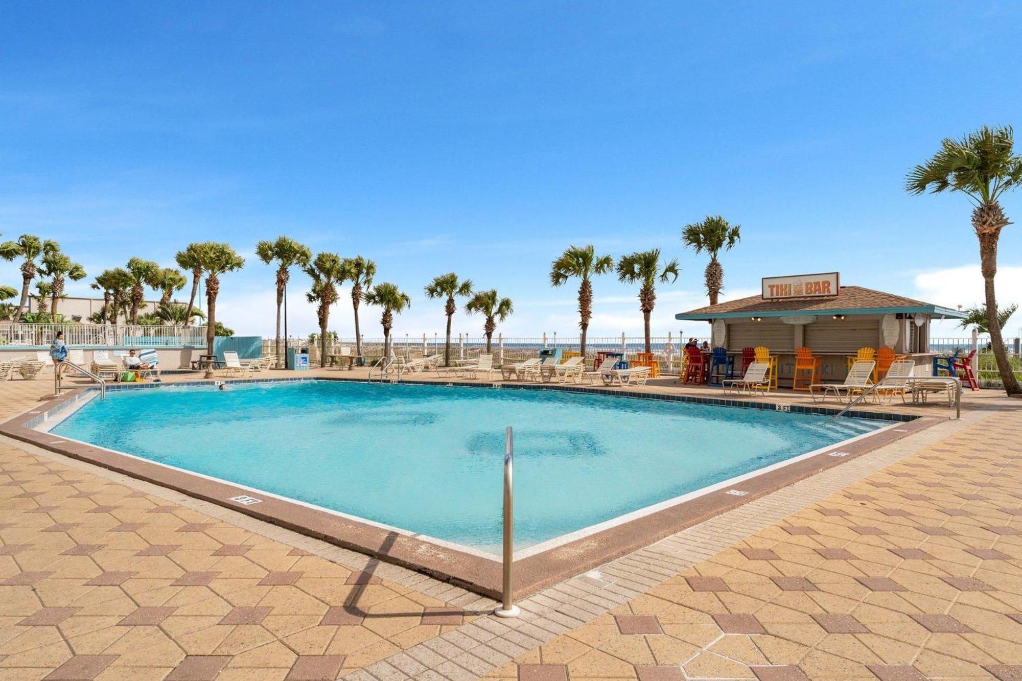 The Summit 1130 Διαμέρισμα Panama City Beach Εξωτερικό φωτογραφία