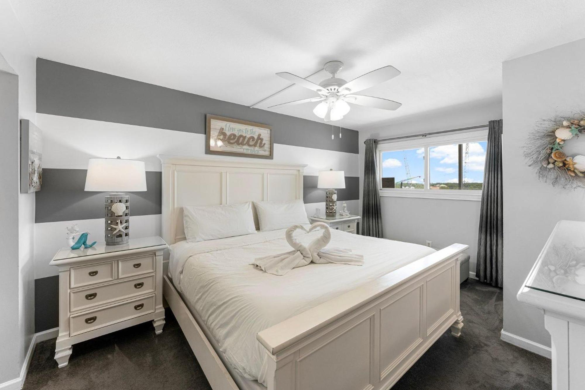 The Summit 1130 Διαμέρισμα Panama City Beach Εξωτερικό φωτογραφία