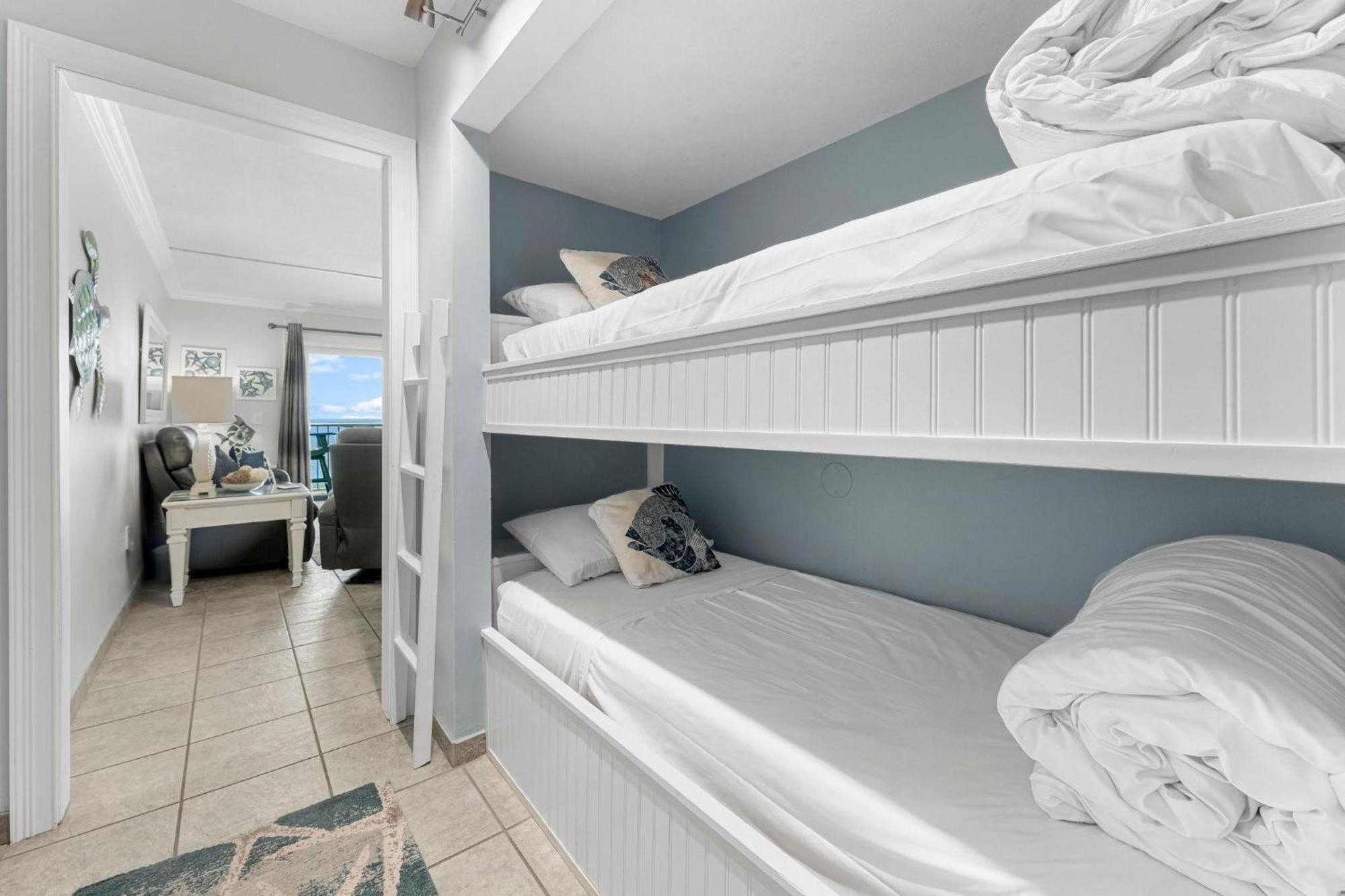 The Summit 1130 Διαμέρισμα Panama City Beach Εξωτερικό φωτογραφία