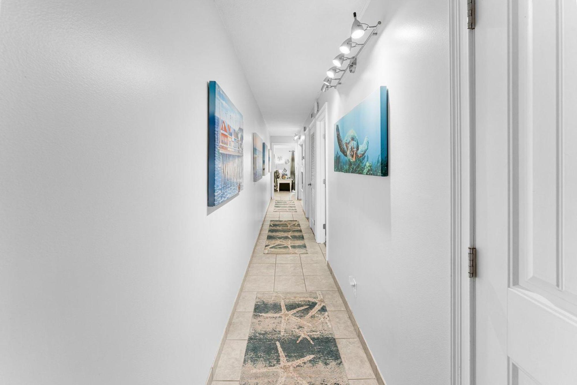 The Summit 1130 Διαμέρισμα Panama City Beach Εξωτερικό φωτογραφία
