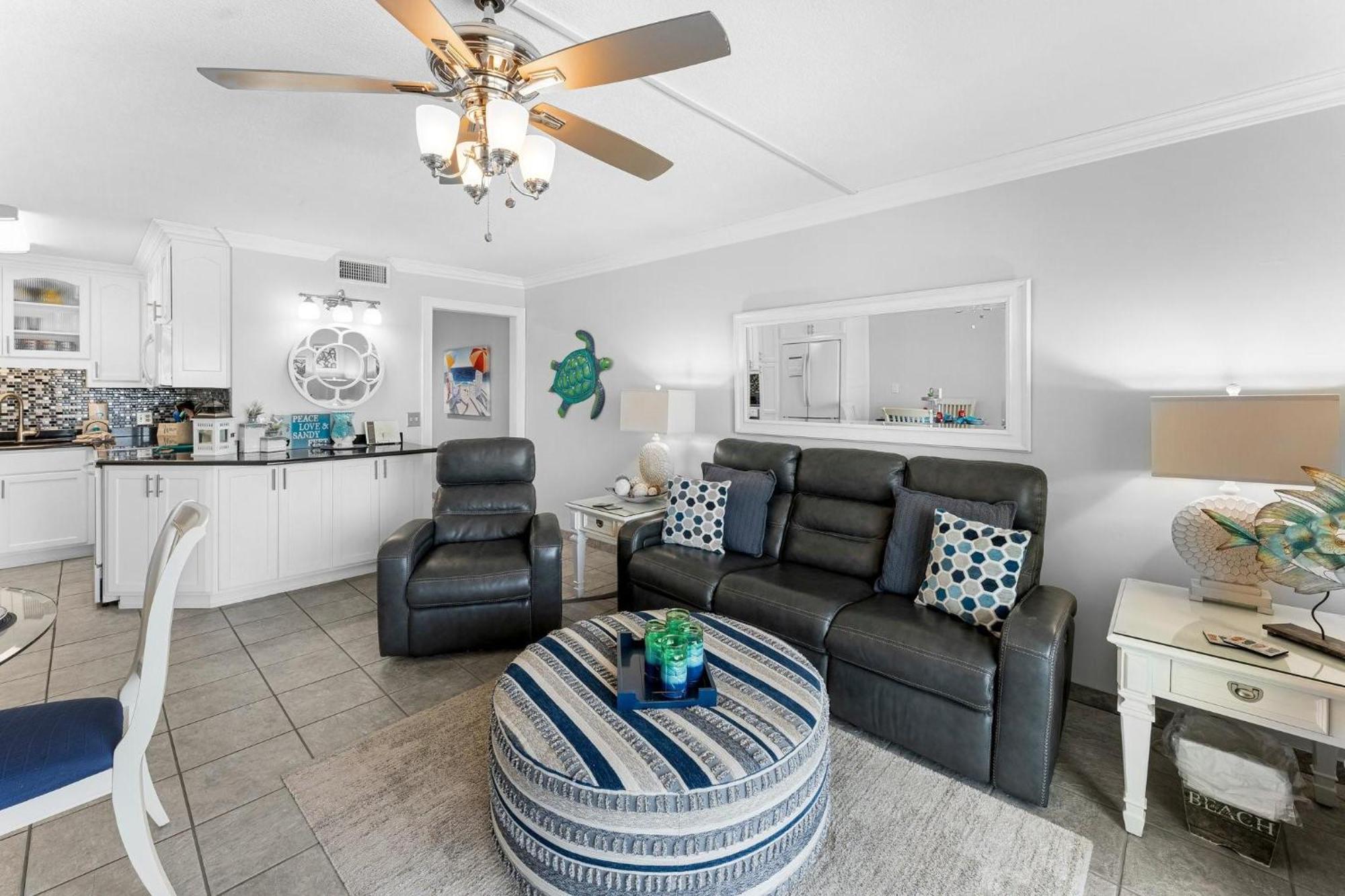 The Summit 1130 Διαμέρισμα Panama City Beach Εξωτερικό φωτογραφία