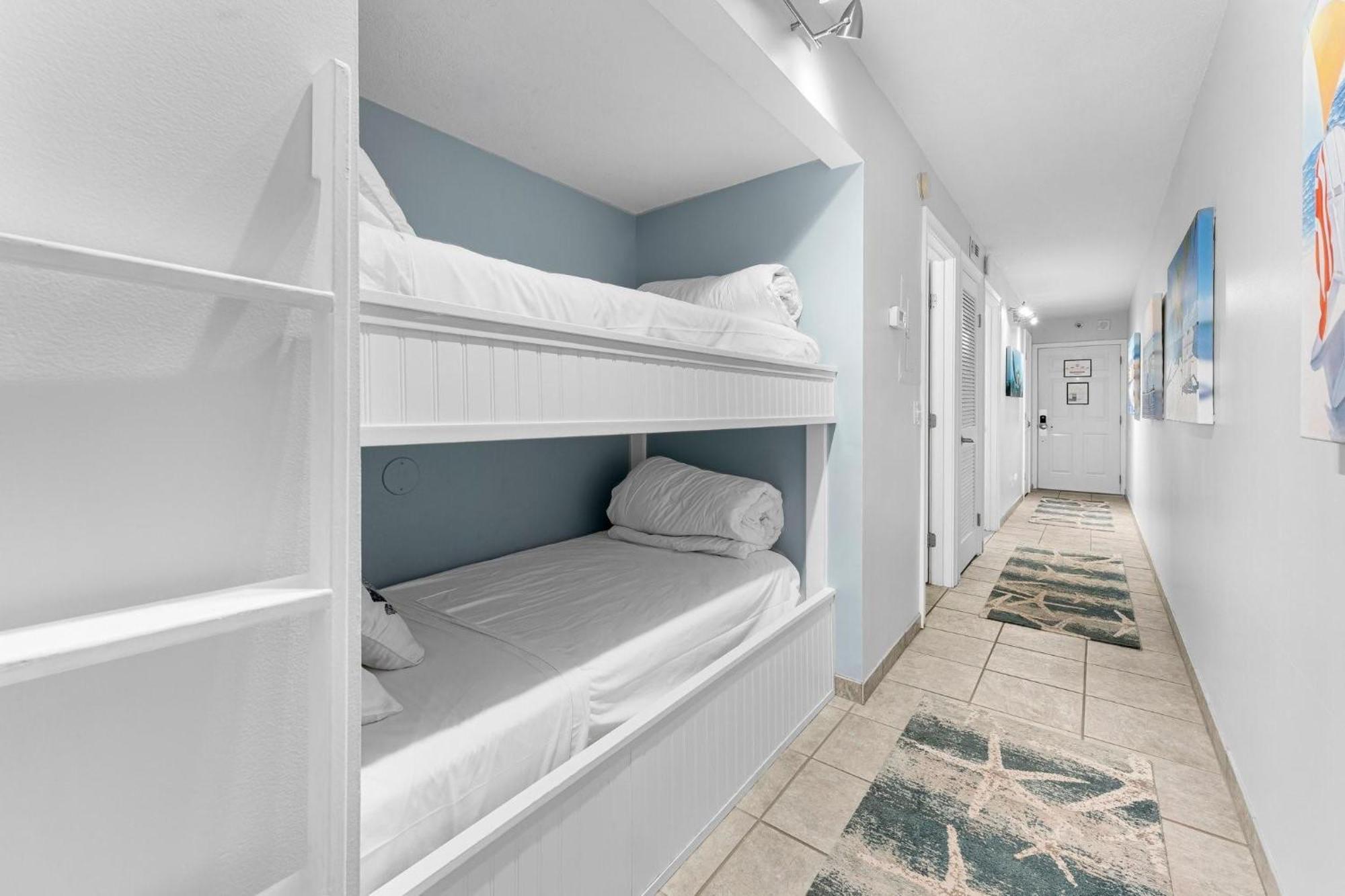 The Summit 1130 Διαμέρισμα Panama City Beach Εξωτερικό φωτογραφία
