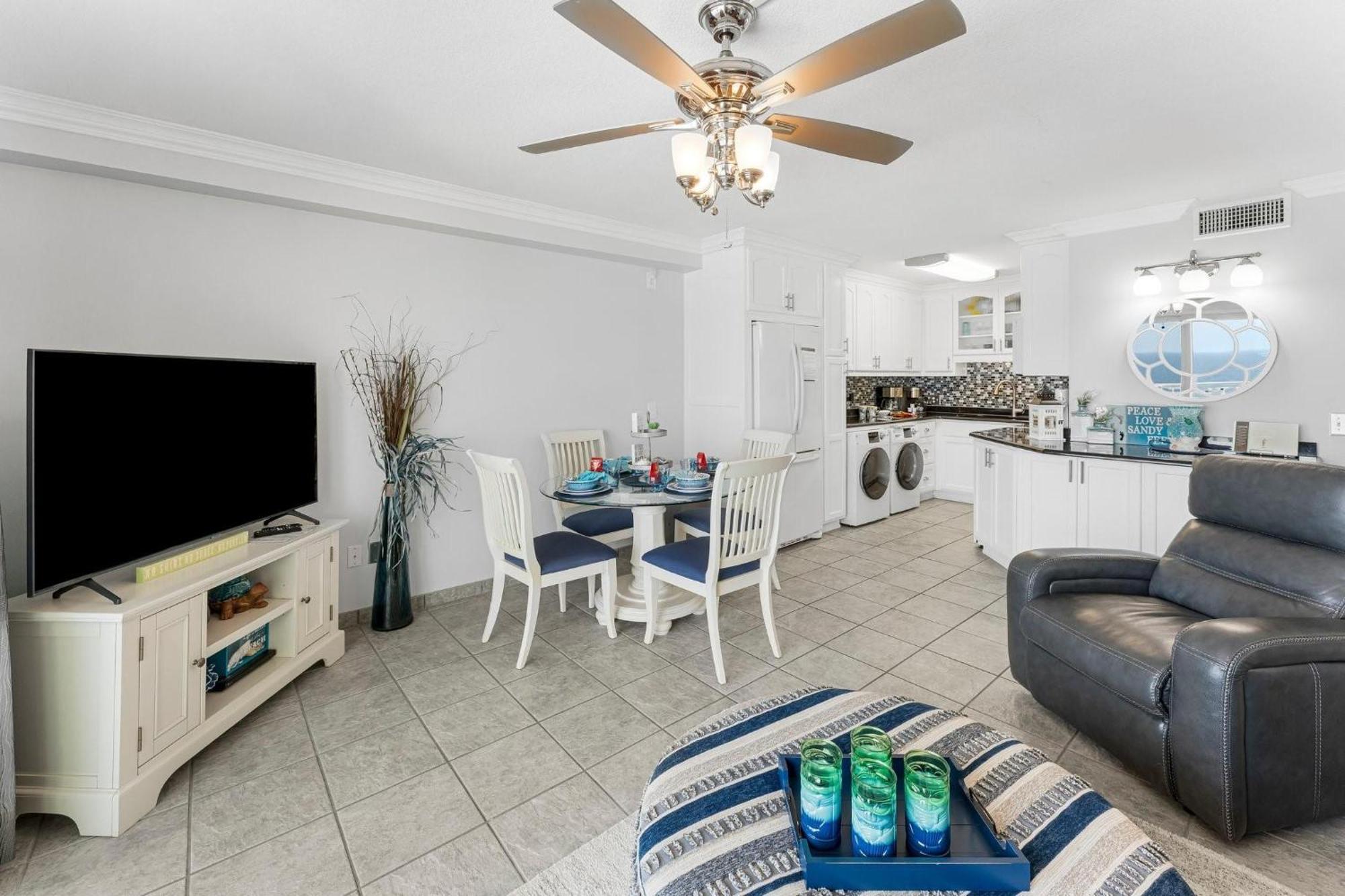 The Summit 1130 Διαμέρισμα Panama City Beach Εξωτερικό φωτογραφία