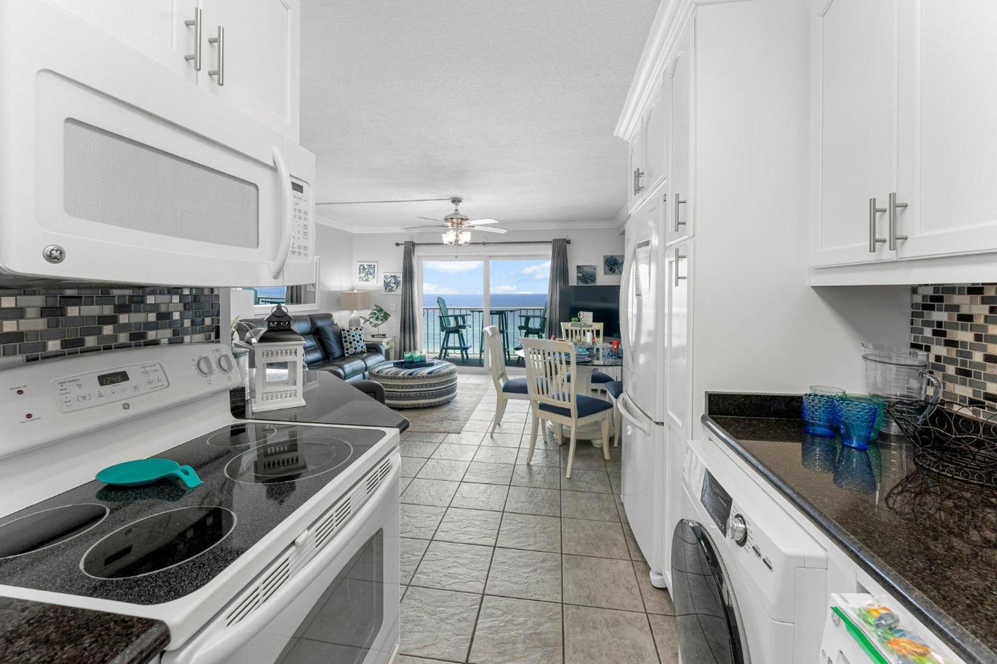 The Summit 1130 Διαμέρισμα Panama City Beach Εξωτερικό φωτογραφία