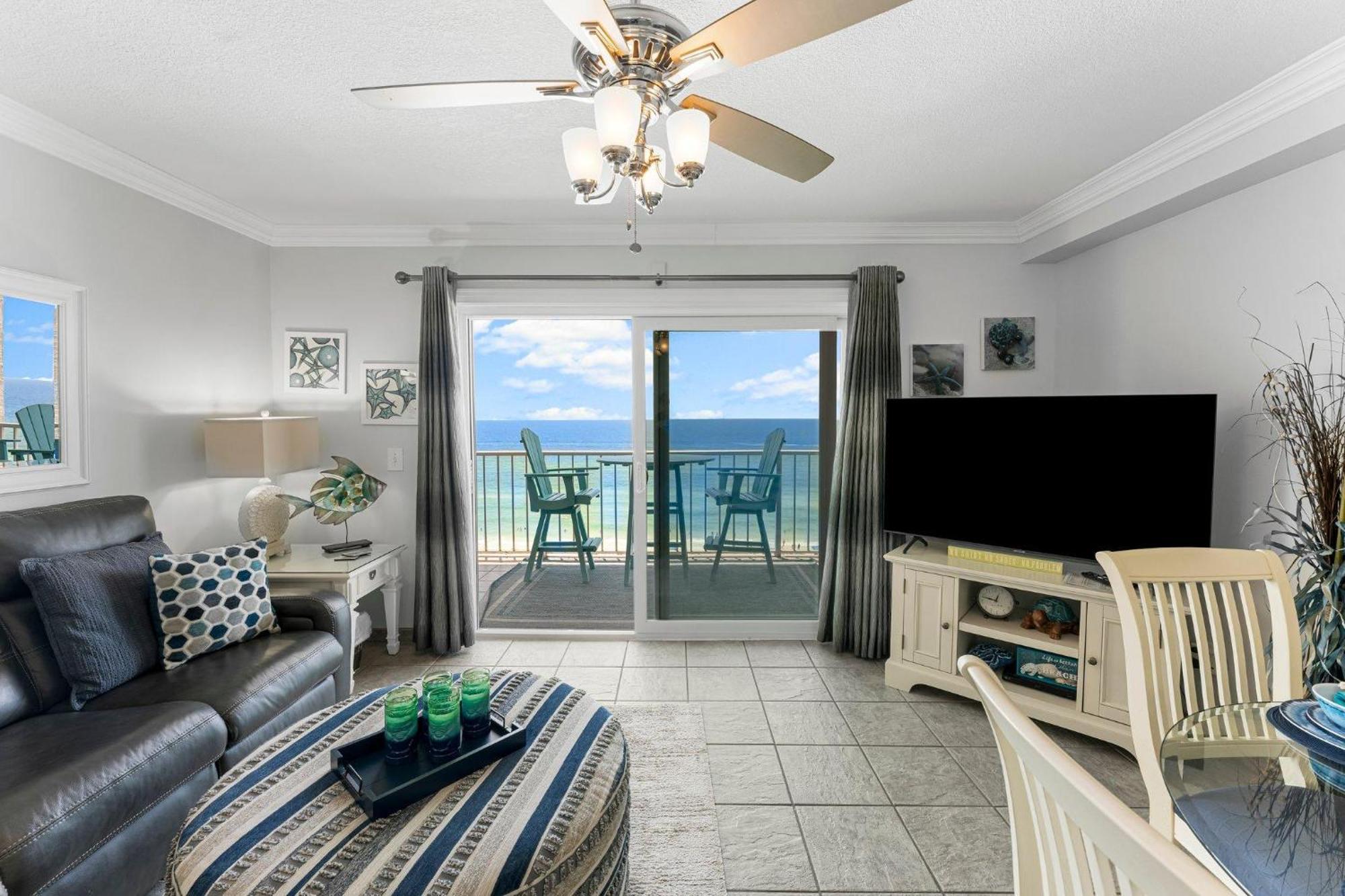 The Summit 1130 Διαμέρισμα Panama City Beach Εξωτερικό φωτογραφία